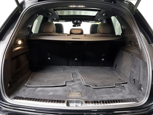Certified 2026 Mercedes-Benz GLE 450 4MATIC image 31
