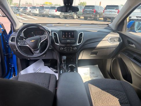 Used 2024 Chevrolet Equinox LT AWD/4WD image 27