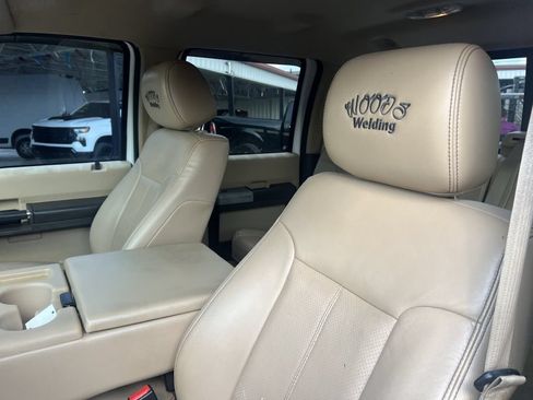 Used 2015 Ford F350 Lariat w/ Chrome Package AWD/4WD image 21
