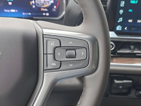 New 2026 Chevrolet Silverado 2500 LT w/ Texas Edition AWD/4WD image 20