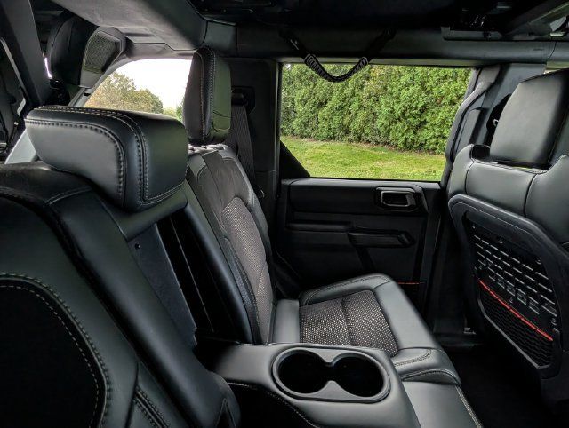 Used 2023 Ford Bronco Raptor AWD/4WD image 31