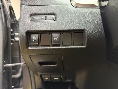 Used 2015 Nissan Murano SL w/ SL Technology Package image 32