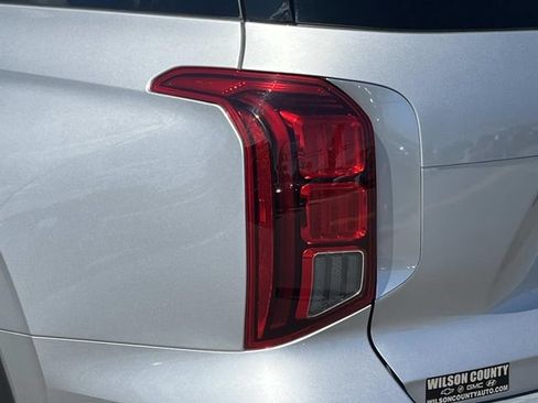 Used 2025 Hyundai Palisade SEL FWD image 10