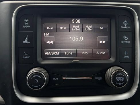 Used 2022 RAM 1500 Tradesman w/ Popular Equipment Group AWD/4WD image 28