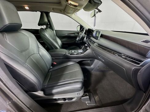 Certified 2023 INFINITI QX60 Sensory w/ Vision Package image 38