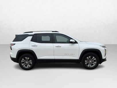 Used 2025 Chevrolet Equinox LT w/ Convenience Package II