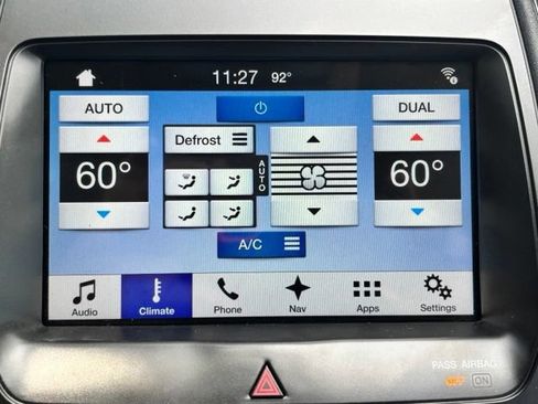 Used 2016 Ford Taurus SEL w/ Equipment Group 201A FWD image 33