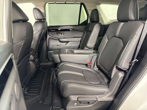 New 2026 Honda Pilot EX-L image 13