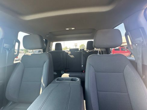 Used 2025 GMC Sierra 3500 SLE w/ SLE Convenience Package AWD/4WD image 19
