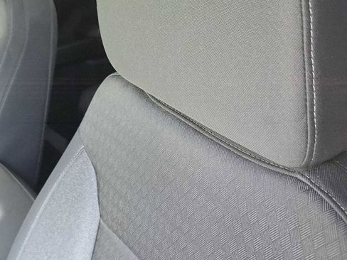 Certified 2024 Chevrolet Silverado 2500 Custom w/ Custom Value Package image 16