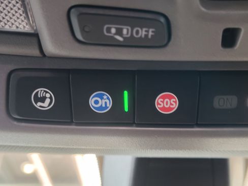 Used 2019 Chevrolet Silverado 1500 LT Trail Boss image 36