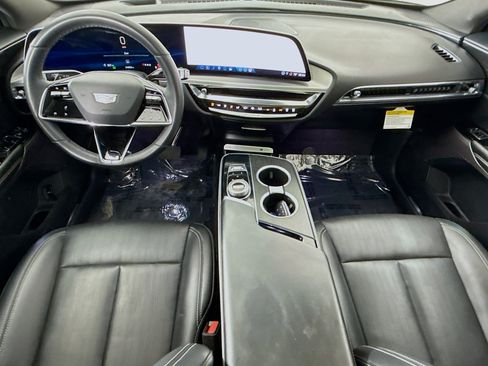 Used 2024 Cadillac Lyriq Sport RWD image 25