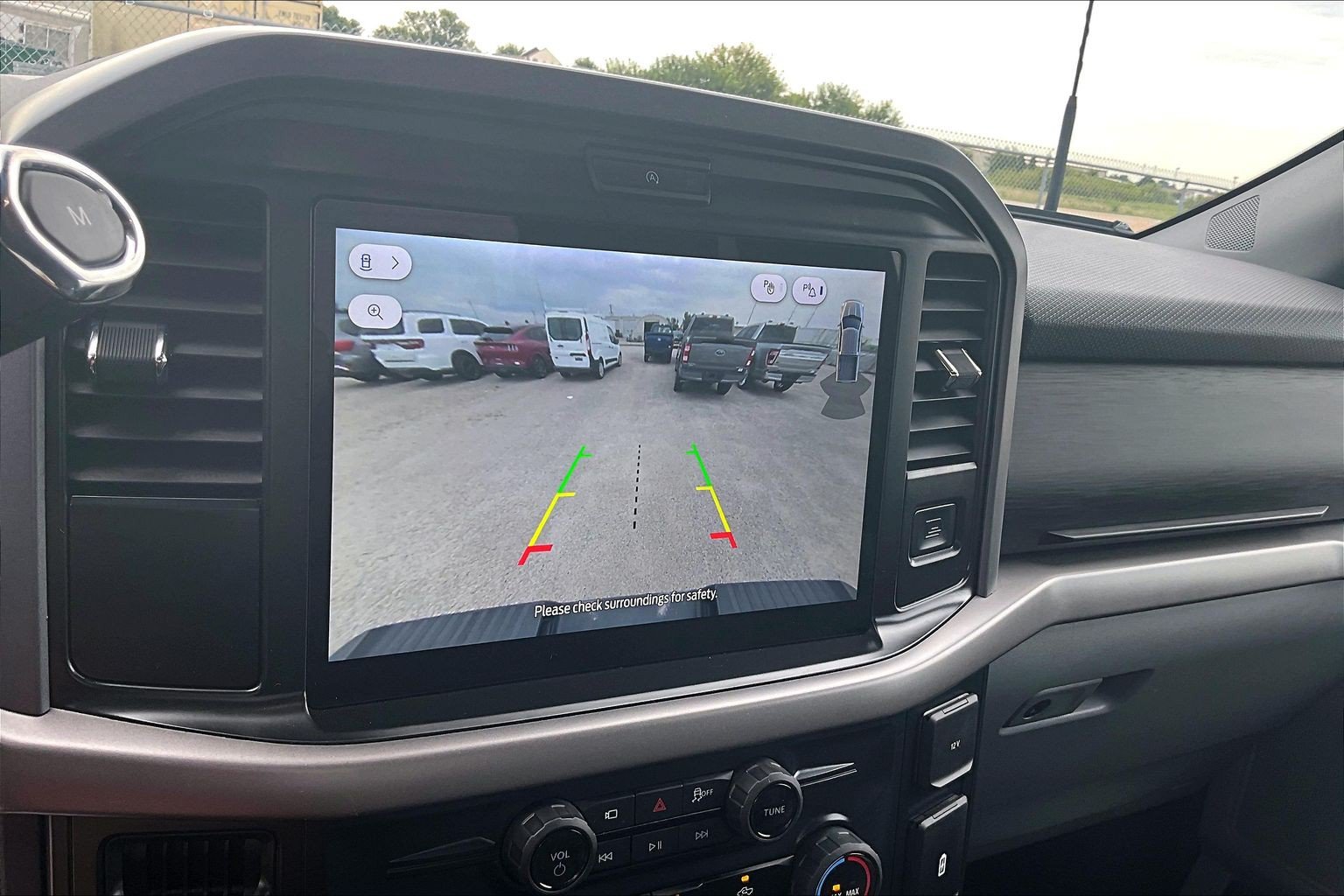 Used 2026 Ford F150 XLT AWD/4WD image 29