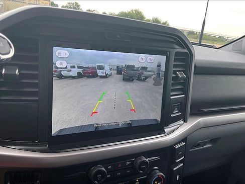 Used 2026 Ford F150 XLT AWD/4WD image 29
