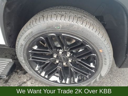 New 2026 Jeep Grand Wagoneer Limited image 10