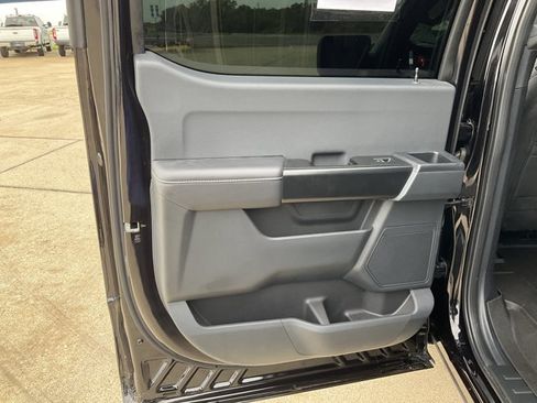 Certified 2025 Ford F150 STX RWD image 12