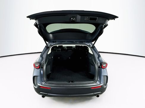 Used 2025 MAZDA CX-50 AWD 2.5 S w/ Preferred Package image 28