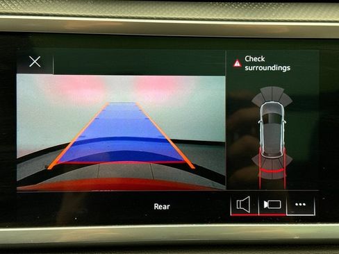 Used 2022 Audi Q3 2.0T Premium image 15