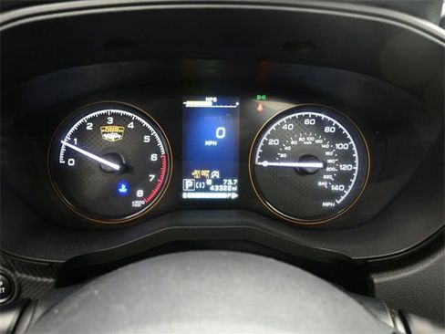 Certified 2023 Subaru Forester Wilderness image 10