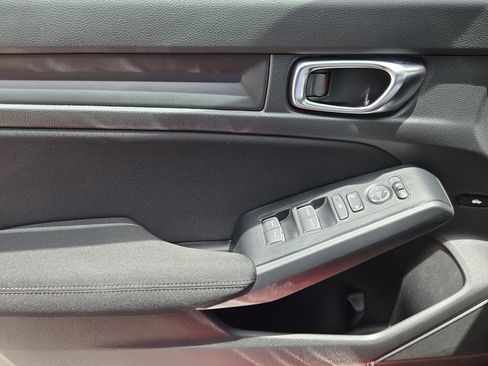 Certified 2025 Honda Civic Sport image 26