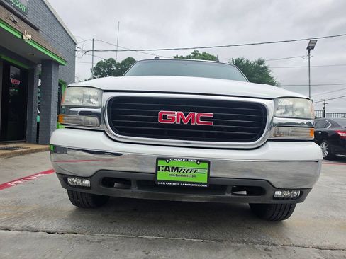 Used 2003 GMC Yukon XL SLT w/ 1SD Preferred Equipment Group RWD image 9
