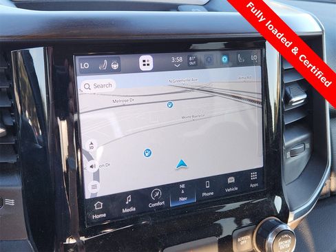 Used 2022 RAM 2500 Laramie image 18