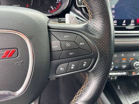 Used 2025 Dodge Durango R/T AWD/4WD image 23
