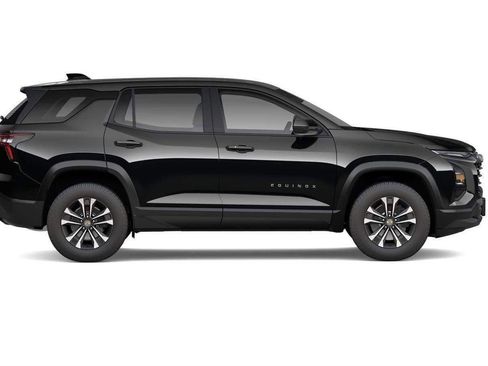 New 2026 Chevrolet Equinox LT w/ Convenience Package II image 81