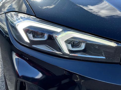 Used 2024 BMW 330i xDrive Sedan w/ Convenience Package image 27