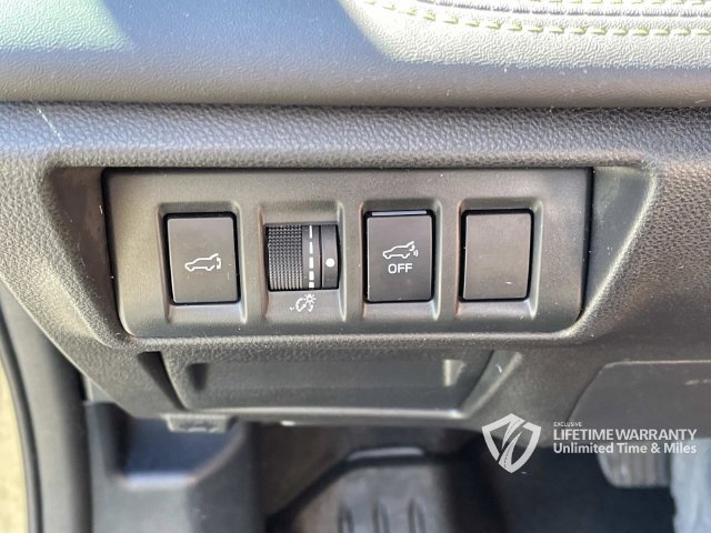 Used 2023 Subaru Outback Onyx Edition XT AWD/4WD image 43