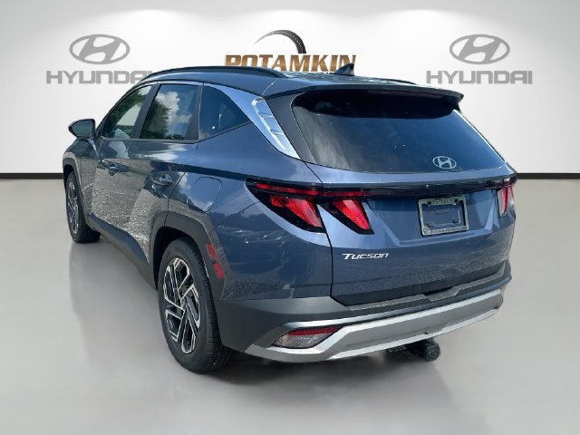 New 2026 Hyundai Tucson SEL Plus FWD image 7
