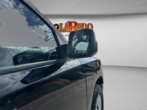 Used 2023 RAM 1500 Big Horn image 24