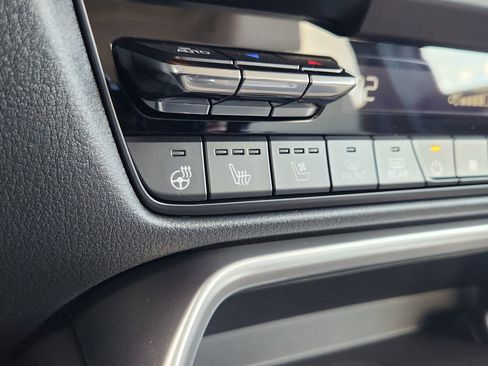 New 2026 MAZDA CX-90 3.3 Turbo w/ Premium Sport Pkg image 15