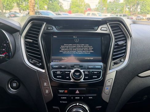 Used 2014 Hyundai Santa Fe Sport 2.0T w/ Navigation Package 06 AWD/4WD image 19
