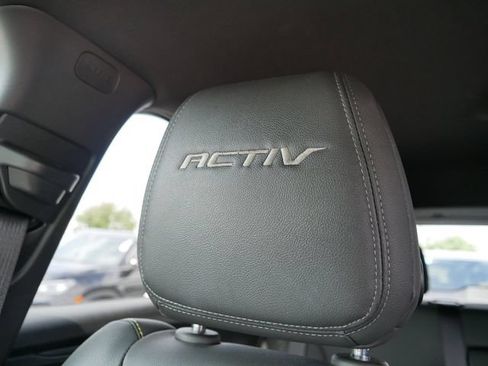 Used 2024 Chevrolet TrailBlazer ACTIV AWD/4WD image 36