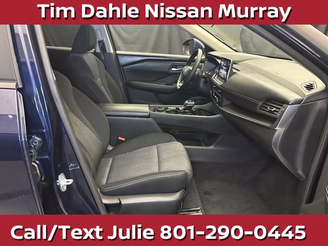 Used 2026 Nissan Rogue SV AWD/4WD image 15