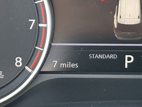 New 2026 Nissan Rogue SV image 33