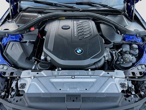 Used 2023 BMW M340i w/ Premium Package image 32