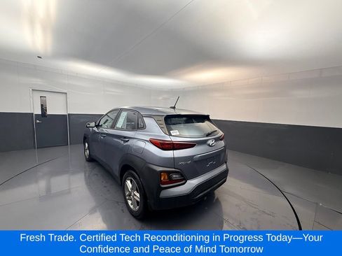 Used 2019 Hyundai Kona SE FWD image 3