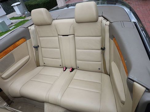 Used 2009 Audi A4 2.0T FWD image 33