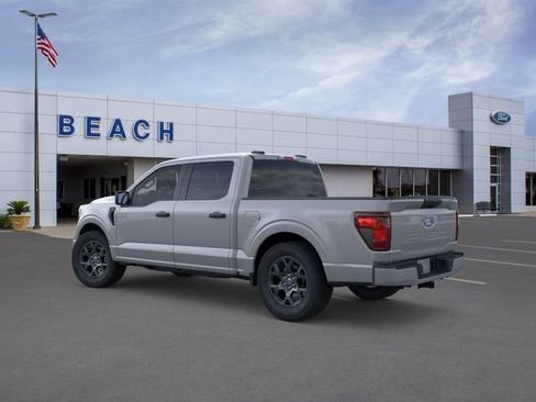 Used 2026 Ford F150 STX w/ Equipment Group 200A RWD image 5