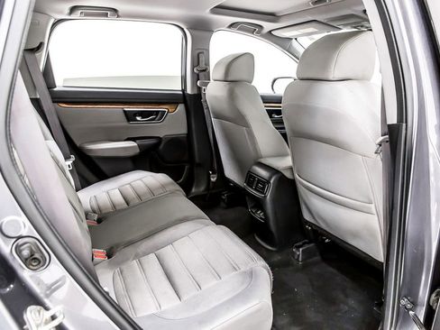 Used 2019 Honda CR-V EX image 35