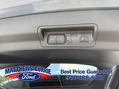 New 2026 Ford Explorer Tremor w/ Tremor Ultimate Package AWD/4WD image 16