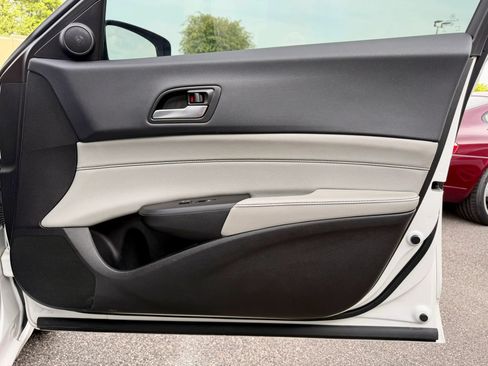 Used 2021 Acura ILX w/ Technology Package FWD image 36