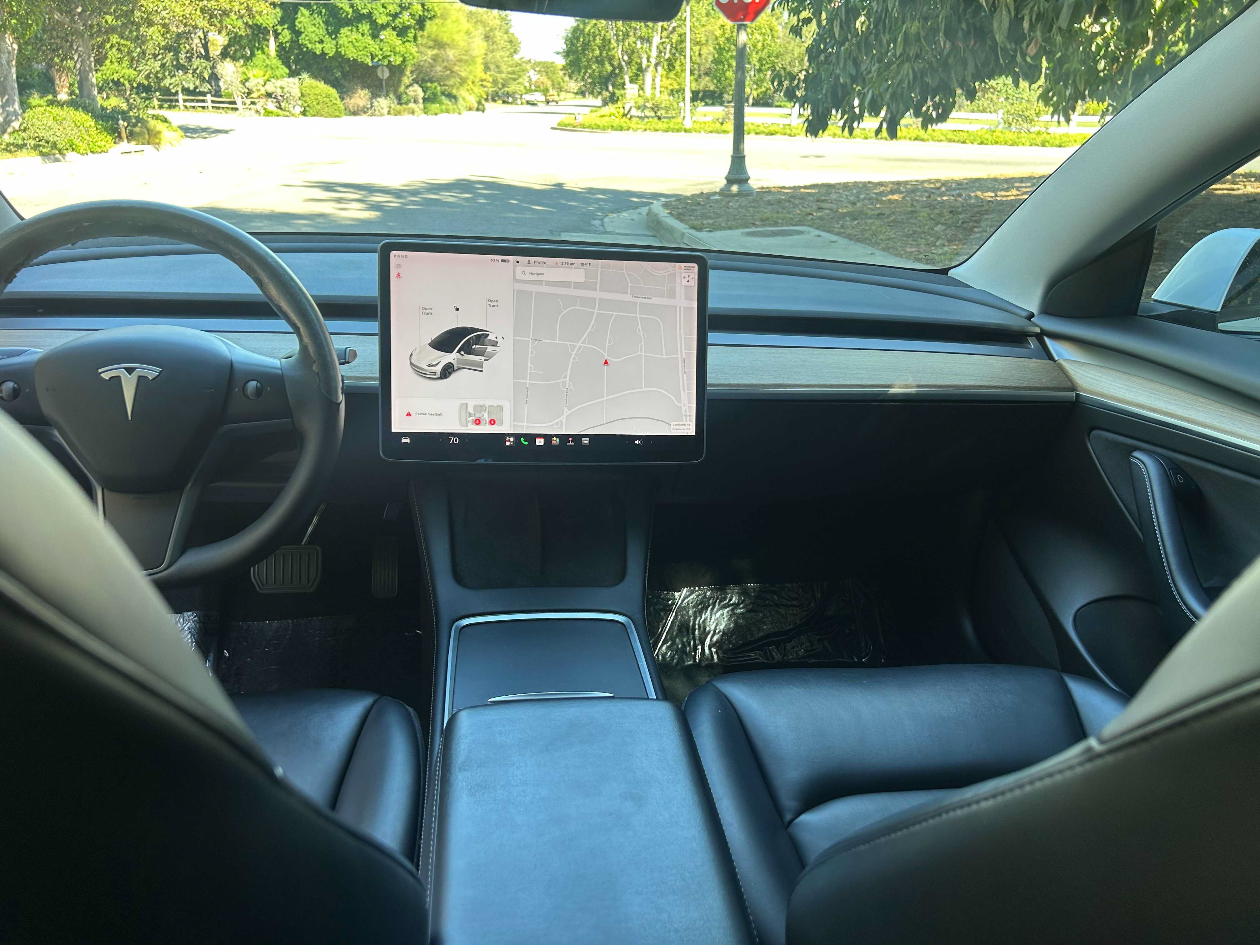 Used 2021 Tesla Model 3 RWD image 10