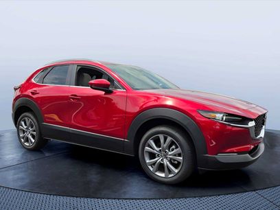 Certified 2025 MAZDA CX-30 AWD 2.5 S w/ Preferred Package