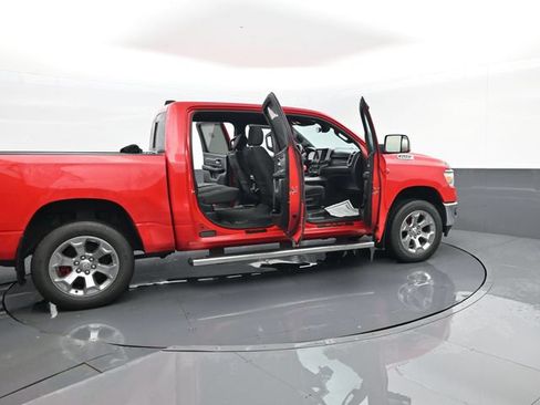 Used 2020 RAM 1500 Big Horn AWD/4WD image 29
