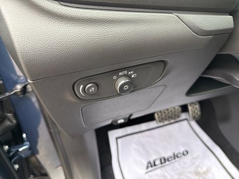 New 2026 Buick Encore GX Preferred w/ Advanced Technology Package image 22