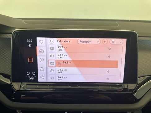 New 2026 Volkswagen Atlas Peak Edition AWD/4WD image 15