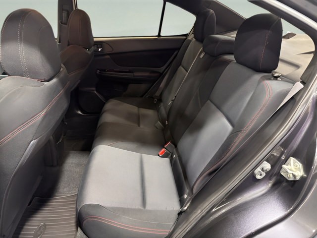 Used 2015 Subaru WRX Premium AWD/4WD image 27